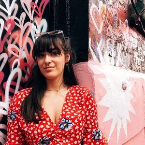Meet your Posher, Bridget